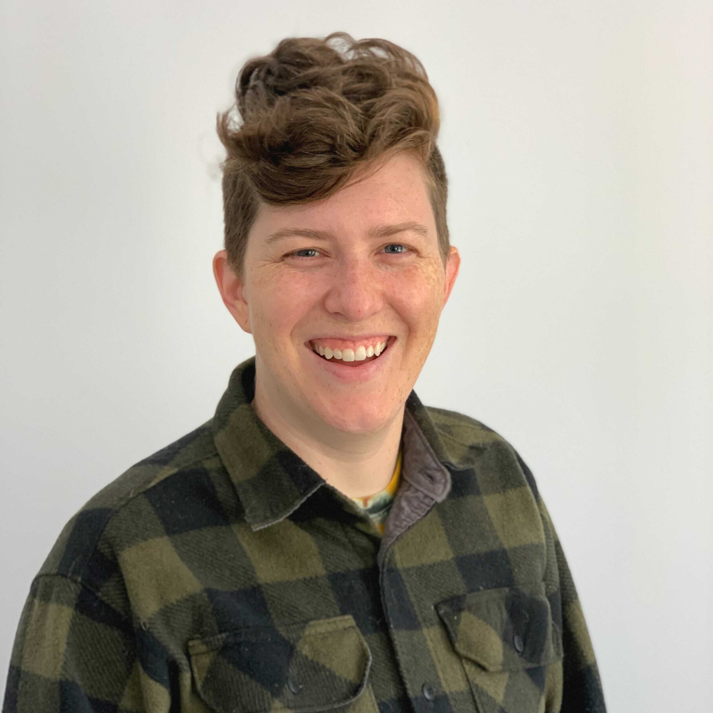 Megan Hillard Headshot