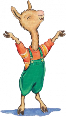 llama2